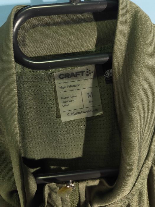 Craft Flex Блуза/Мъжка М