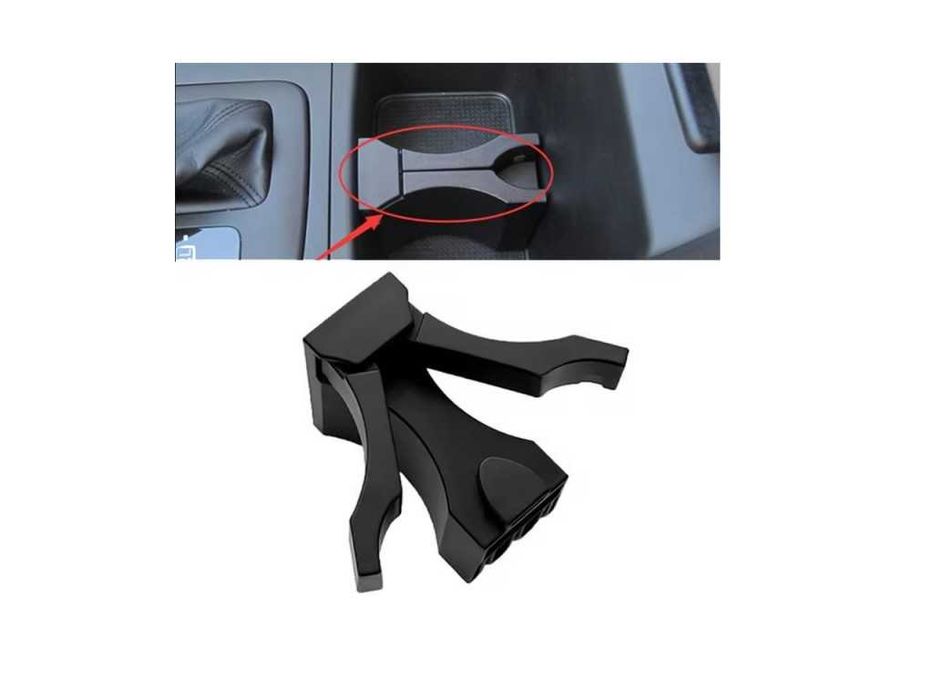 Поставка за чаши за Toyota Land Cruiser J200 , Land Cruiser Prado J120