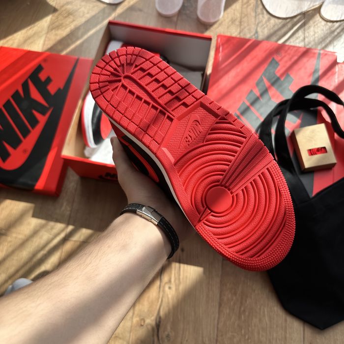 Jordan 1 Satin Bred mai multe marimi