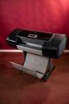 Imprimanta / Plotter HP Z3100 GP