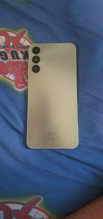 Samsung A05 S liber de retea