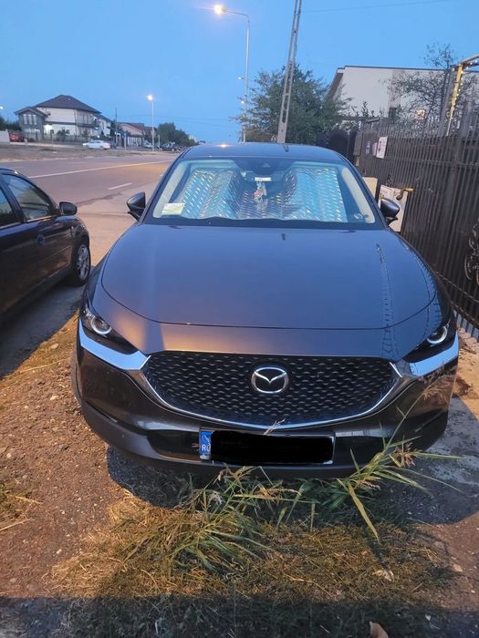 Mazda CX-30 Primul proprietar, cumparat din reprezentanta