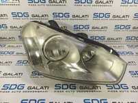 Far Dreapta FARA Xenon Ford C-Max 2007 - 2010 Cod 7M51-13W029-BC [L1520]