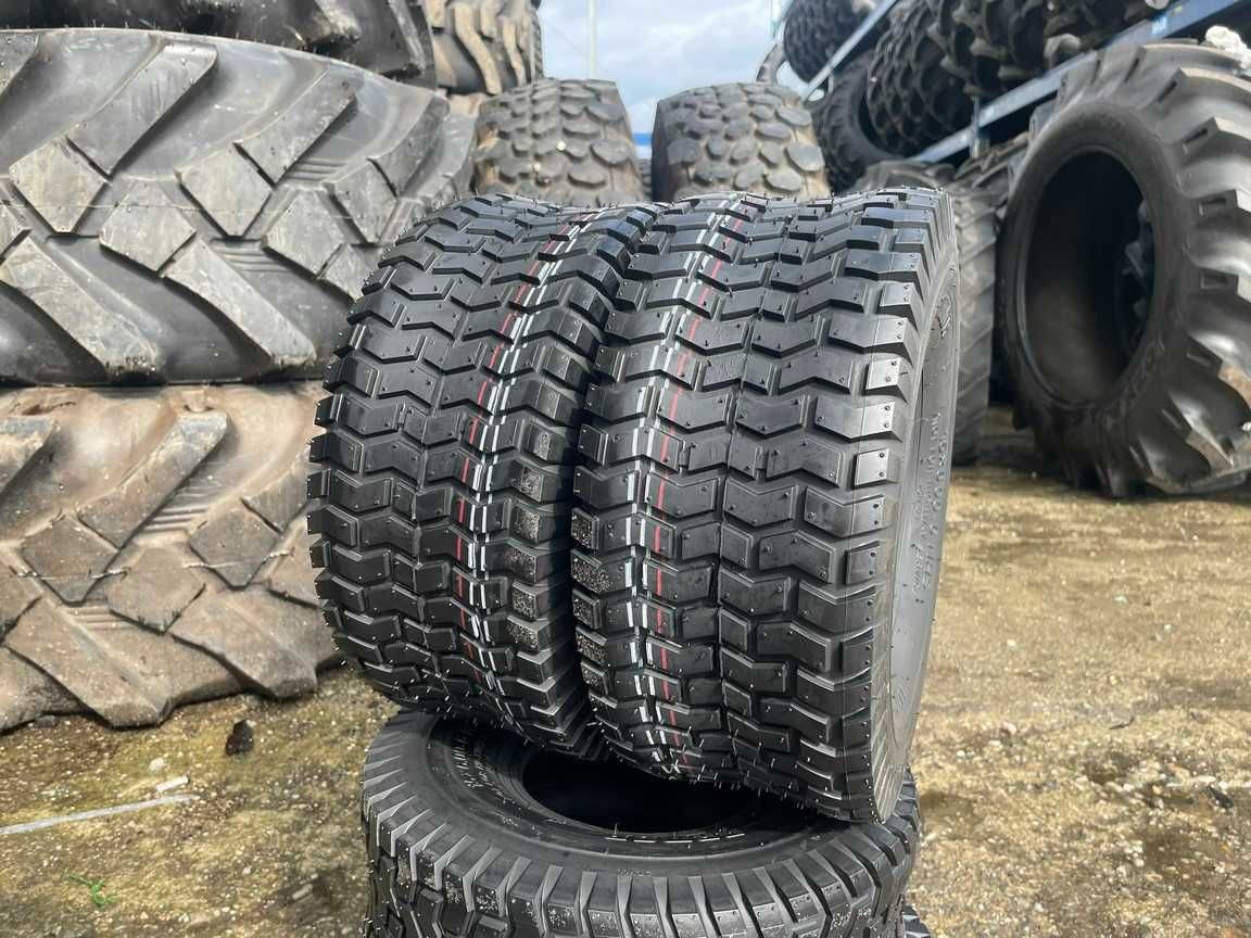 Cauciucuri noi agricole de tractor gazon 15x6.00-6 Livrare rapida