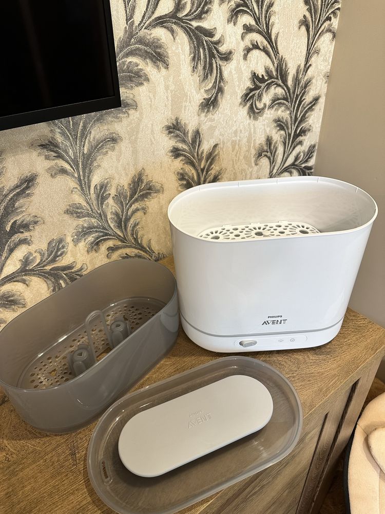 Стерилизатор Philips AVENT