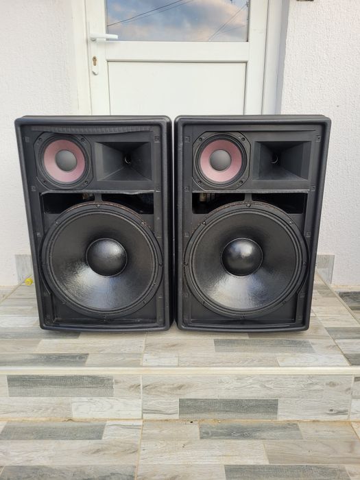 Vand Dynacord D-lite 15-3 , Rcf 315 pasive
