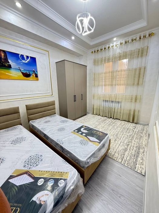 Сдаётся 4х ком кв New Premium Lux на Сельхоз институте!!!