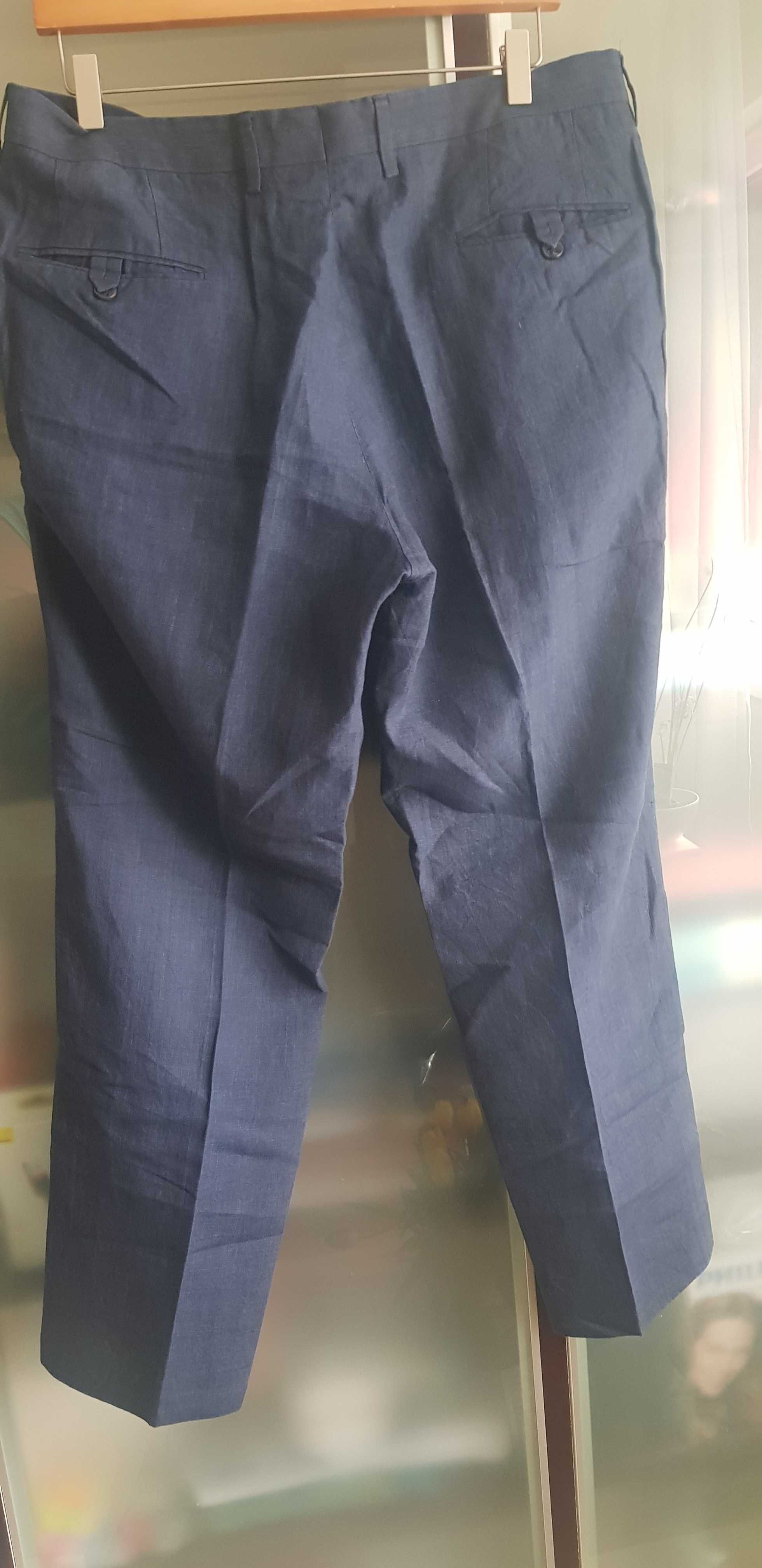 Pantaloni Pierre Cardin In100%