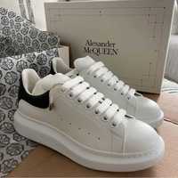 Adidasi Alexander McQueen Full Box