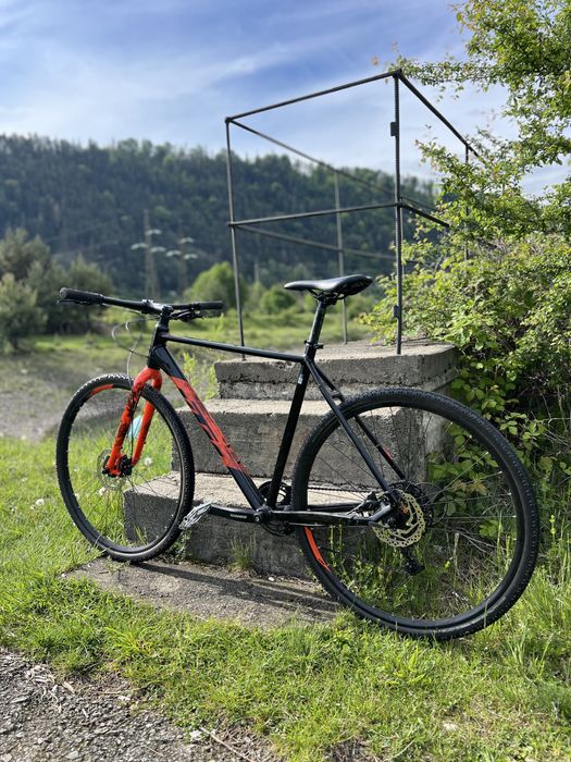 KTM X-Strada 30 Fit 2024 PRET SPECIAL