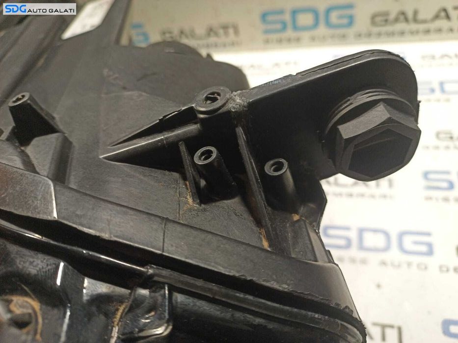 Far Stanga FARA Xenon Volkswagen Passat B8 2014 - 2019 [L0894]