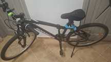 Bicicleta rockrider st50