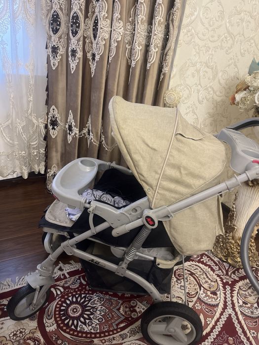 Bolalar Kalyaskasi Adill