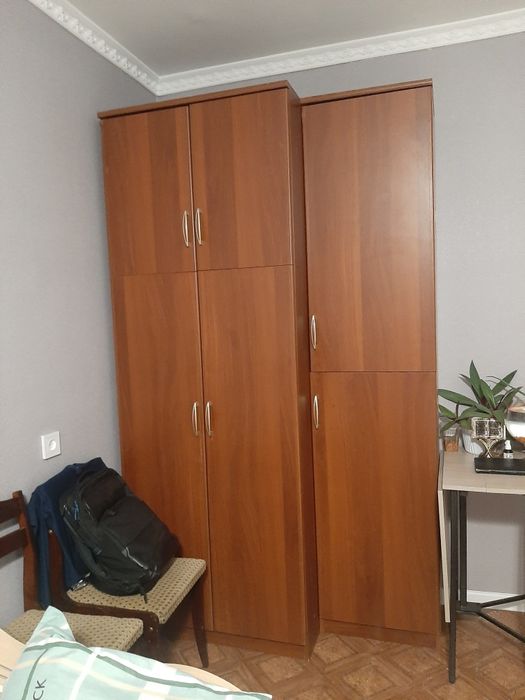 Продам шкаф и пенал