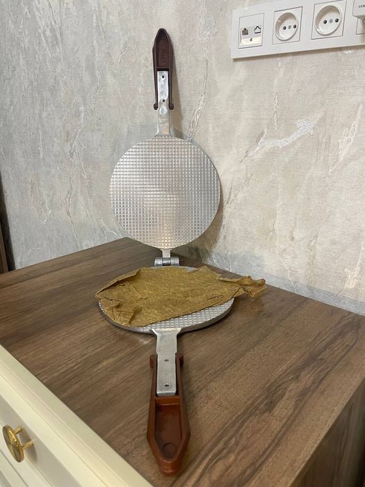 Vaflinitsa savetiski yengi iwlamagan