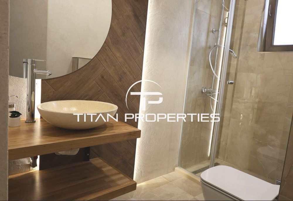 Дава се под наем Двустаен апартамент в Варна, Бриз - 90 кв.м за 750 € - Снимка #6