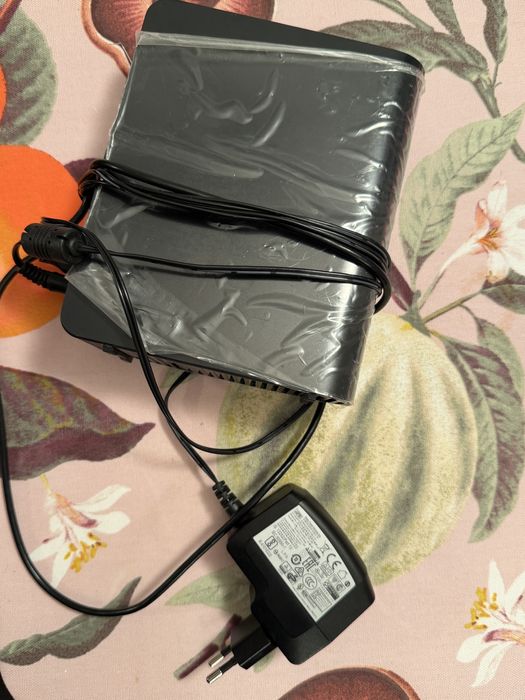 WD Elements 3TB - Hard Extern