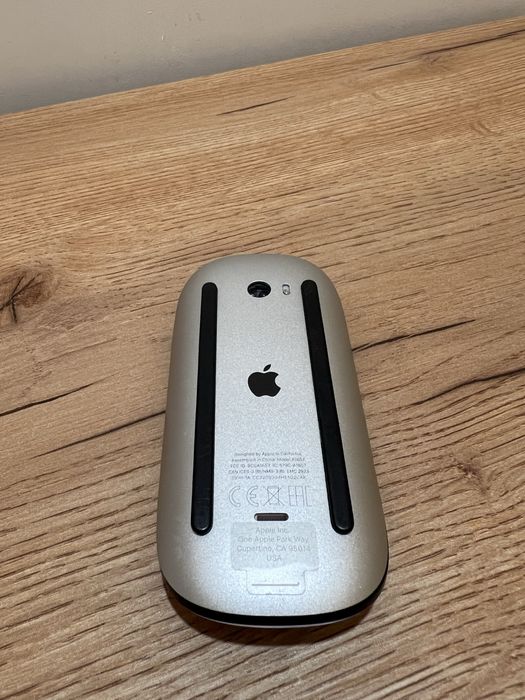Мышка Apple Magic Mouse