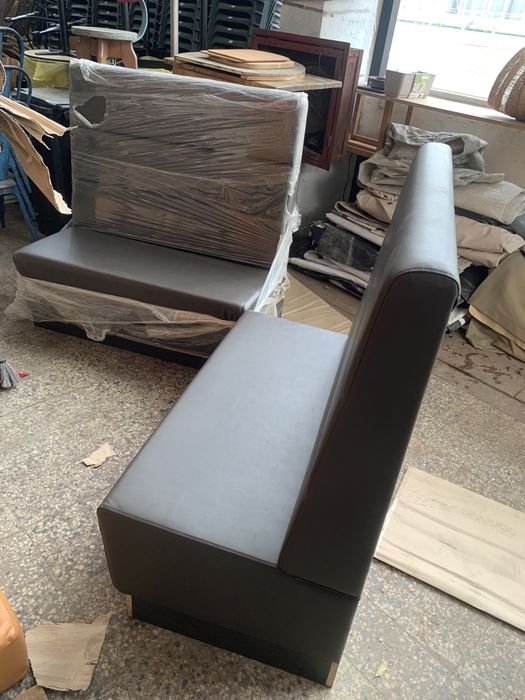 Elemente mobila cu spătar Lung