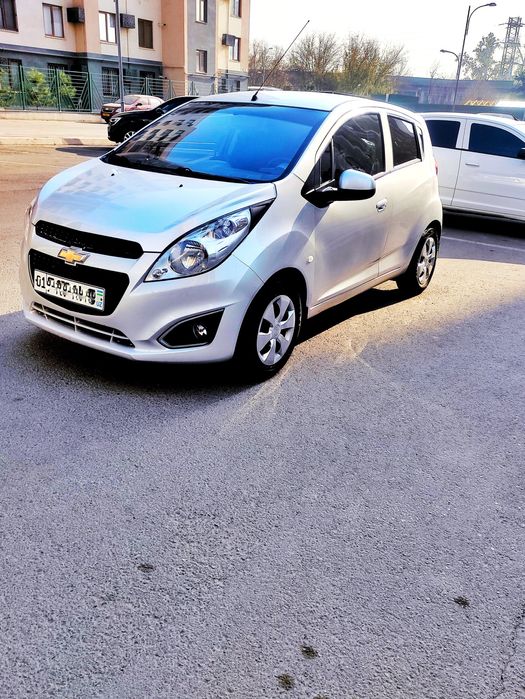 Spark 2014 Спарк