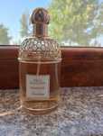 Aqua  allegoria pamplelune, Guerlain