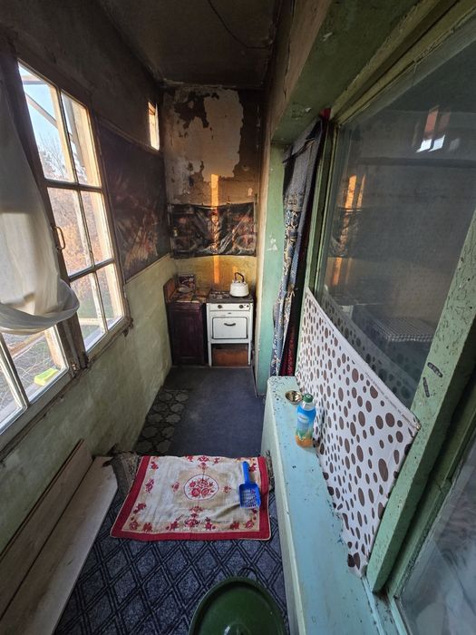 ‼️ Срочно 1 ком Дубовая‼️