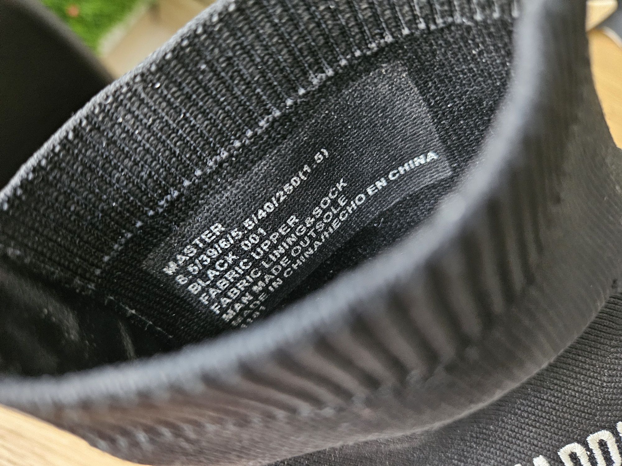 Steve Madden - 39 номер сникърси