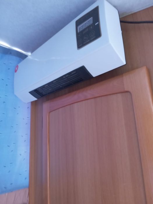 Autorulota Fiat Ducato