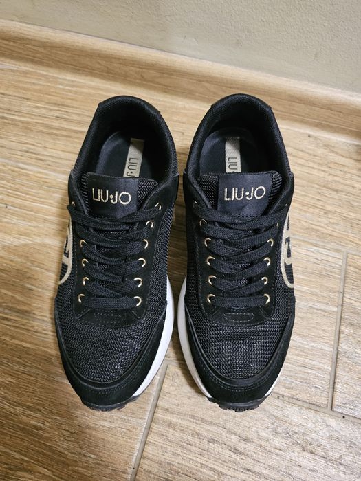 Дамски сникърси Liu jo