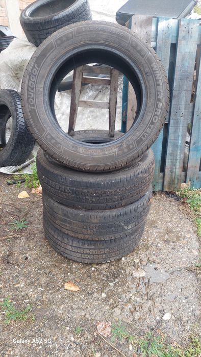 Anvelope iarna 195/65/R16C