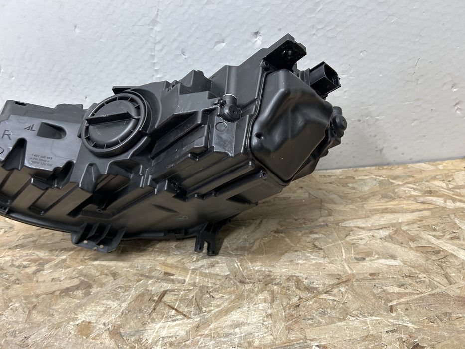 Far faruri Audi A4 B9 8w0 facelift full led 2020-2023