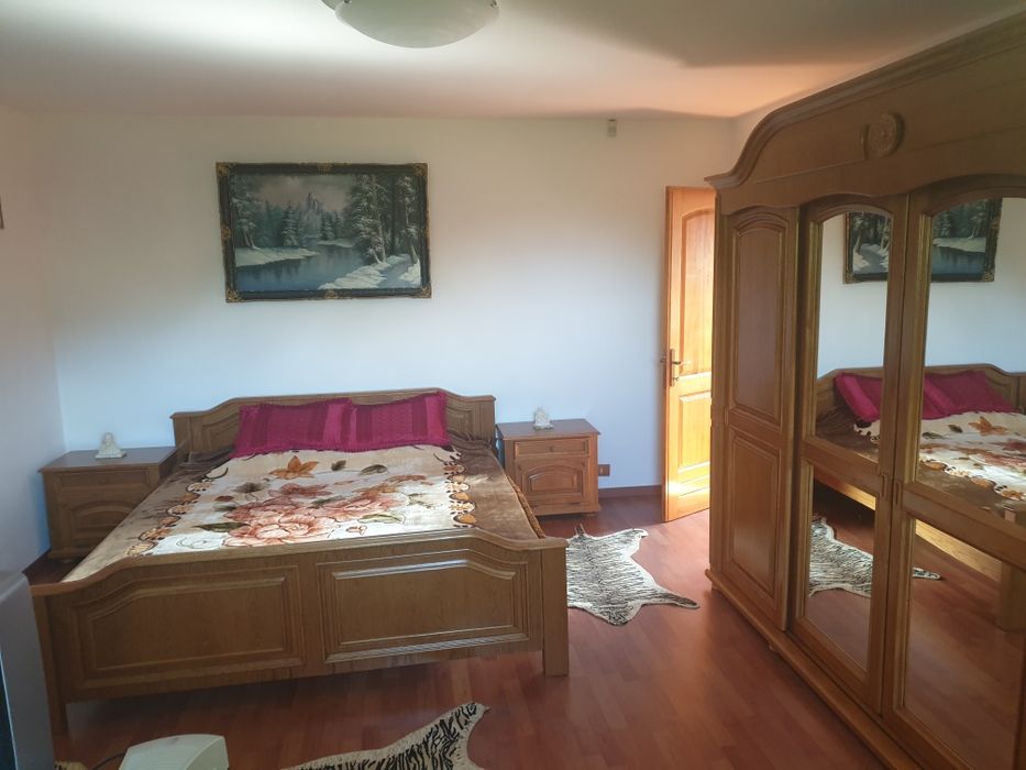 Vila de vanzare in Târgu Ocna