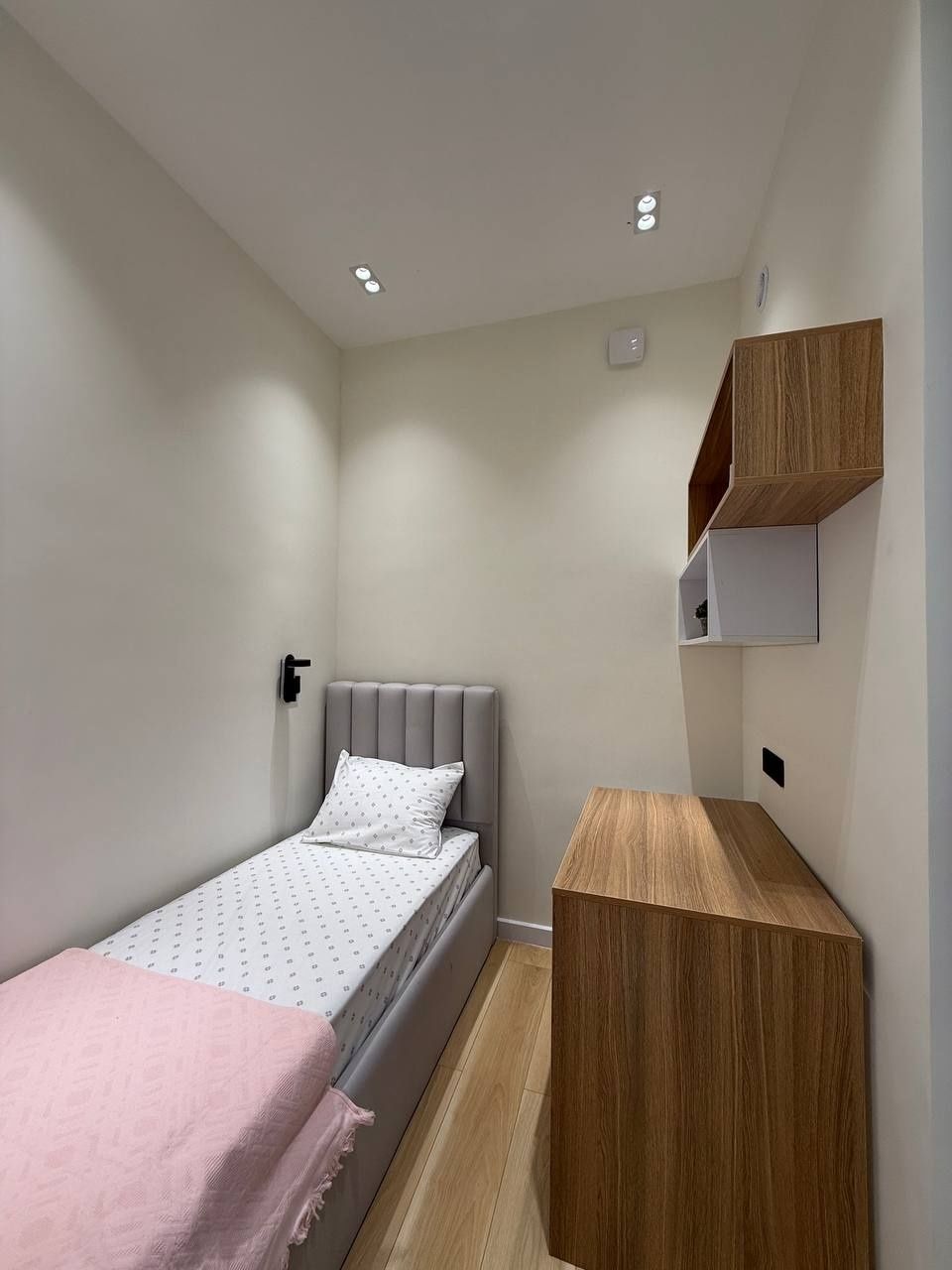 ТОП!Новостройка 4/3/9 [80кв.м] DREAM HOUSE.  Ориентир Нукусская