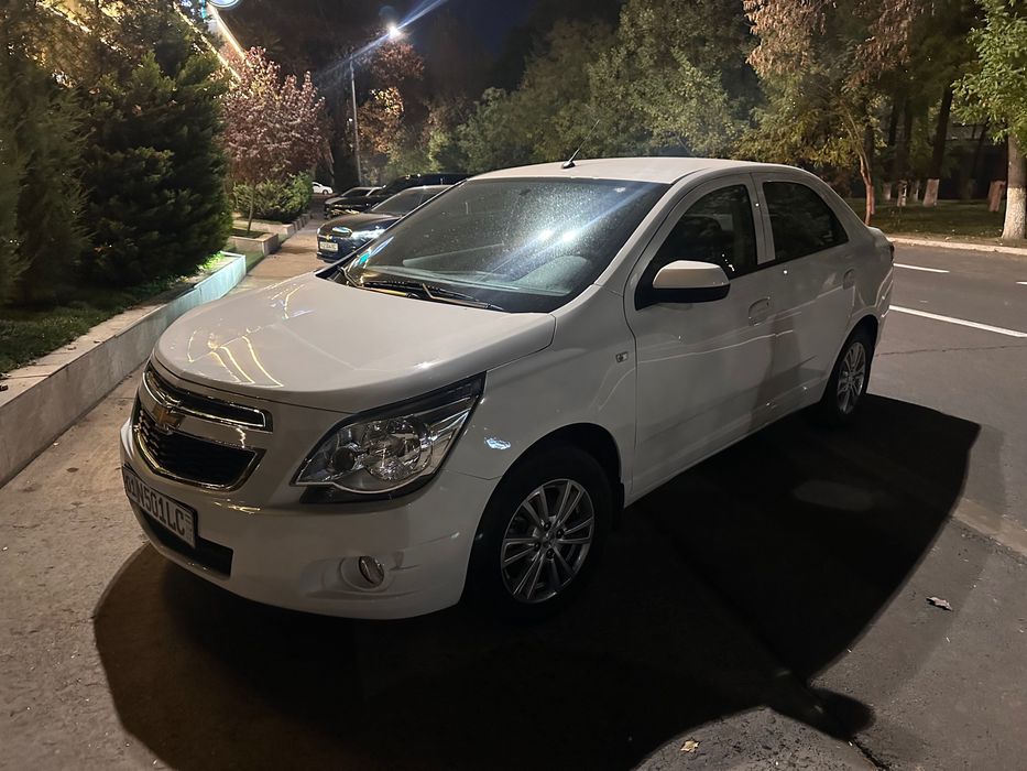 Срочно Кобалт сотилади.