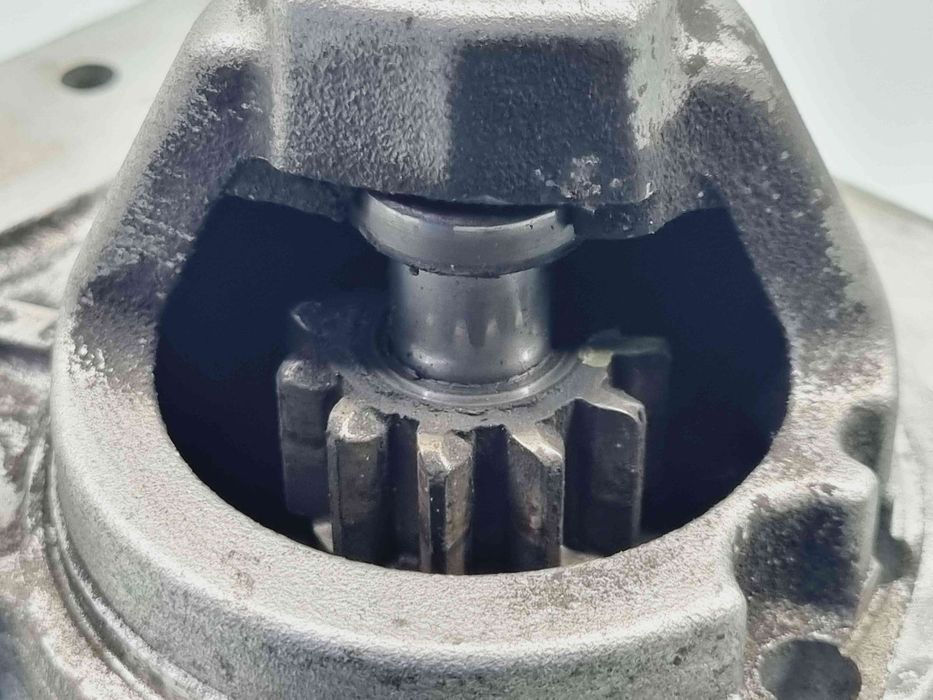 Electromotor 11 dinti Peugeot 308 (II) [Fabr 2013-2020] 764559480  1