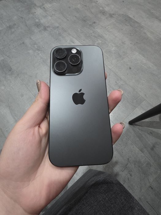 Iphone 16 pro 128GB