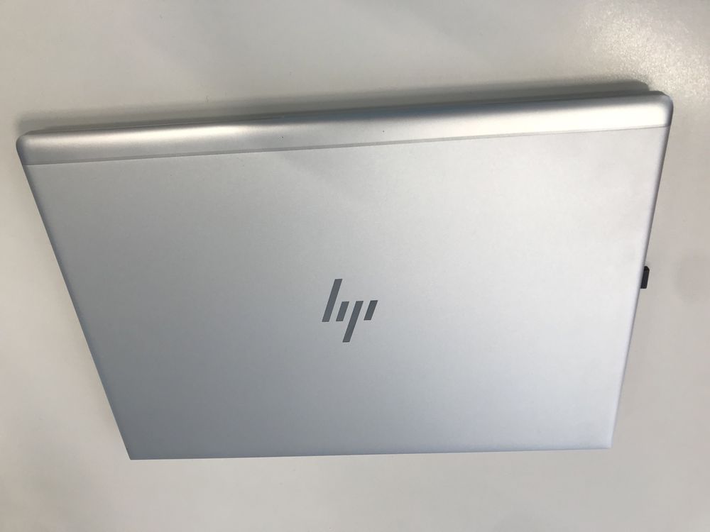 Vand HP EliteBook 840 G6 - Bonus docking station