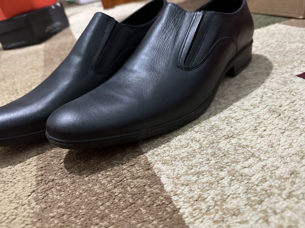Новая обувь для мужчин