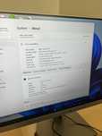 Hp Elitedesk 800 i5 16 gb ram
