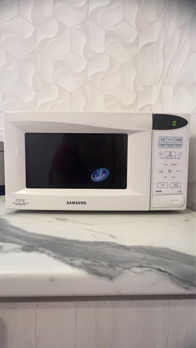 Микроволновая печь Samsung