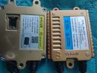 2бр баласт Yeaky Gold 12V/35W