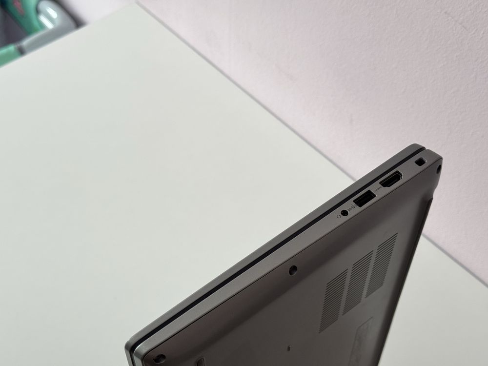 14’FHD IPS/i7-1370p/32GB DDR5/Dell Precision 3480/RTX A500/512GB SSD