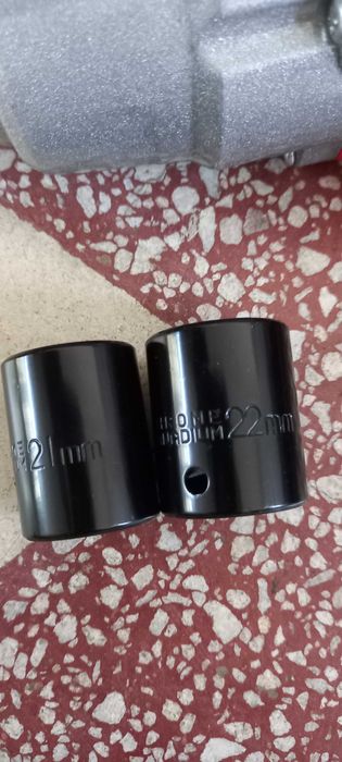 Pistol de roti cu impact,  de 450 W