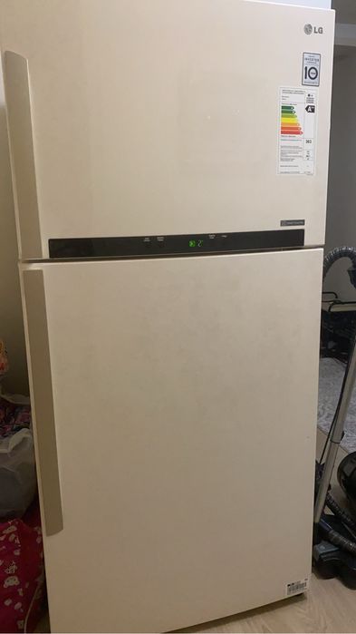 Холодильник