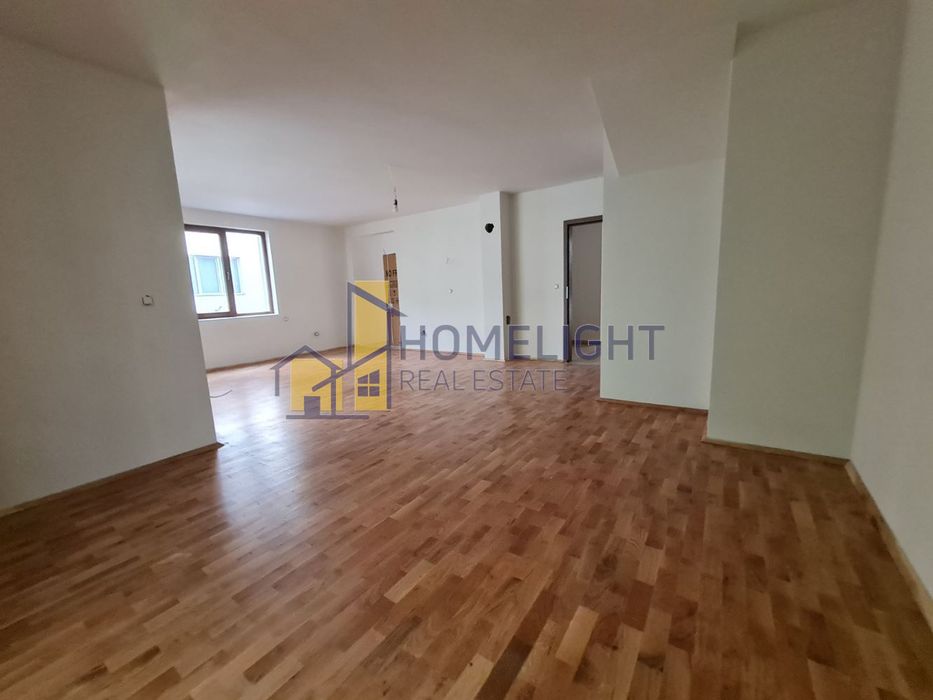Продава се Тристаен апартамент в София, Манастирски ливади - 171 кв.м за 2262 €/кв.м - Снимка #2