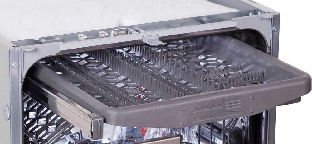 Съдомиялна за под плот BAUKNECHT BSUO 3O23 PF X 45см.