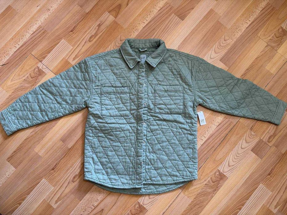 Детская фуфайка GAP Kids! Новая с биркой! для девочки 12-14 лет!