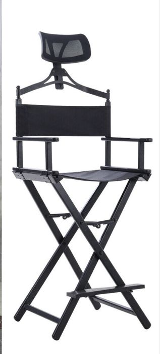 Scaun professional make-up