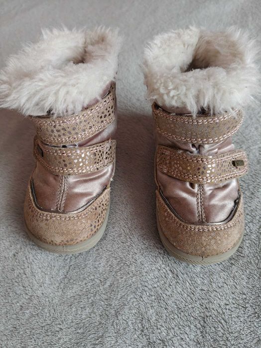 Боти "Primigi" 22 размер