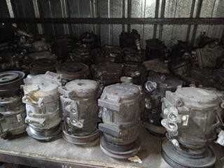 Компрессор Кондиционера Тойота Хонда Митсубиши Ниссан Лексус